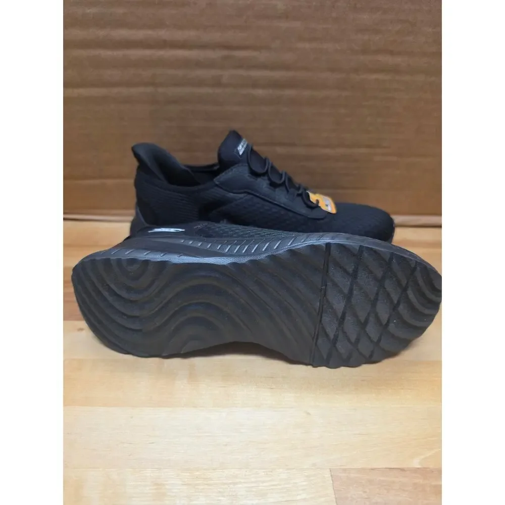 Sketchers Hands Free Slip In Memory Foam insole Women Size 8
